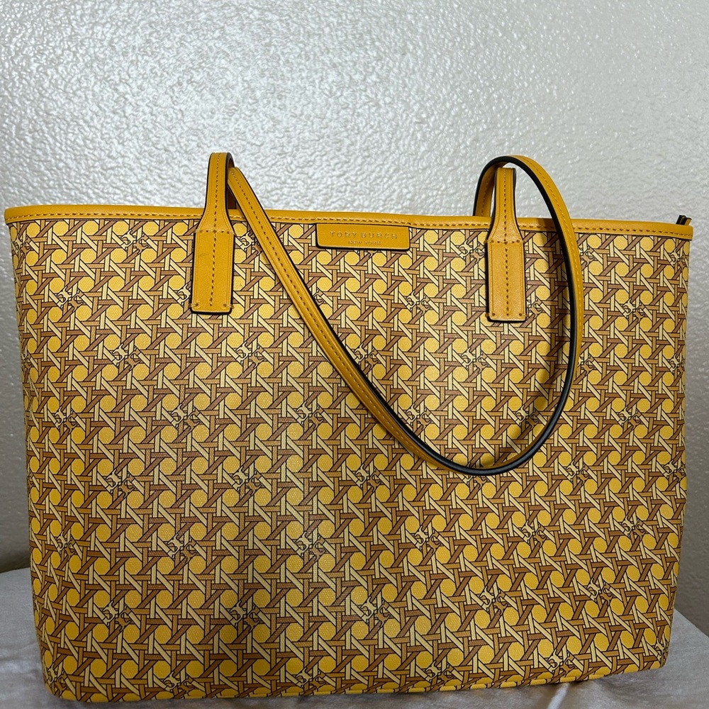Small Tory Burch Tote bag